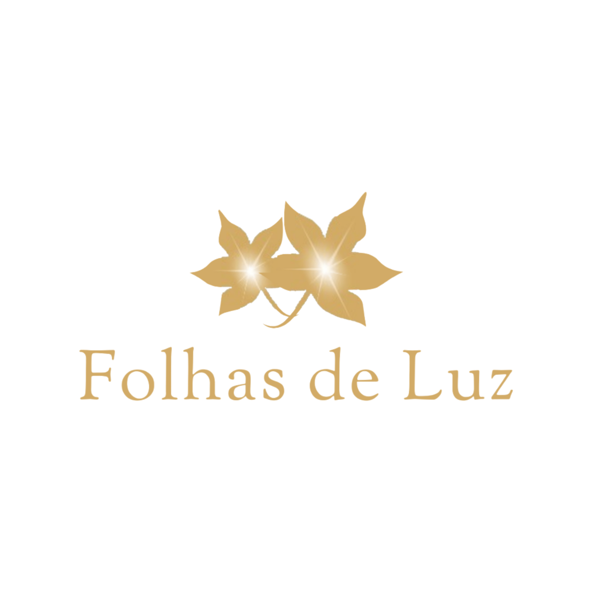 Folhas de Luz